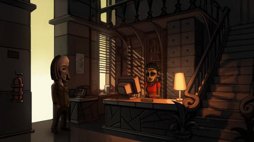 Switch游戏 -一路向北:第二章 The Journey Down Chapter Two-百度网盘下载插图3-小白游戏网 Switch游戏 -一路向北:第二章 The Journey Down Chapter Two-百度网盘下载插图3-小白游戏网